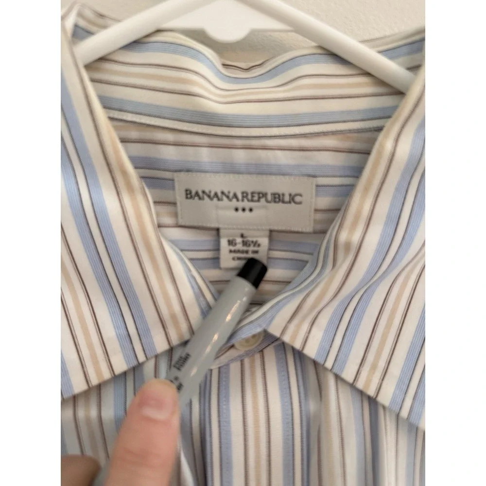 Banana Republic this banana